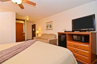 Hotel Best Western Kodiak Inn And Convention Center
