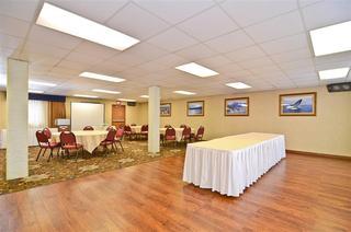Hotel Best Western Kodiak Inn And Convention Center