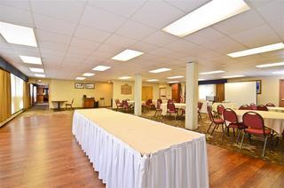 Hotel Best Western Kodiak Inn And Convention Center