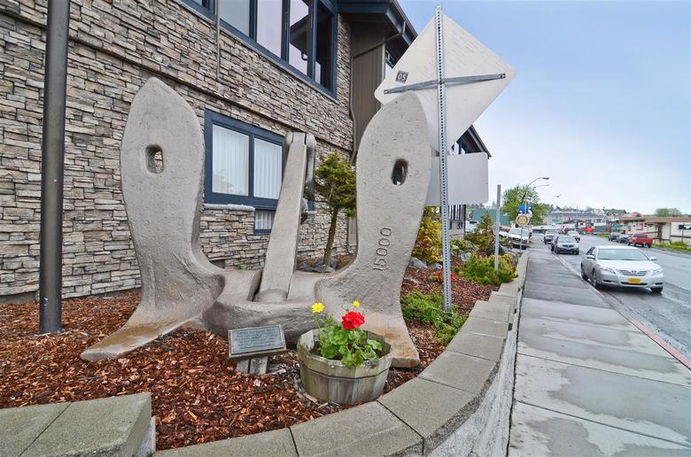 Hotel Best Western Kodiak Inn And Convention Center