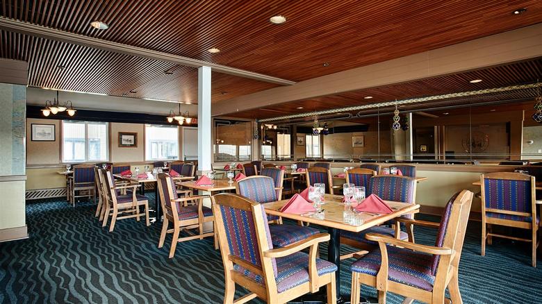 Hotel Best Western Kodiak Inn And Convention Center