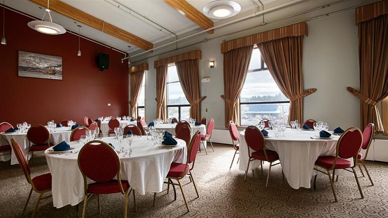 Hotel Best Western Kodiak Inn And Convention Center
