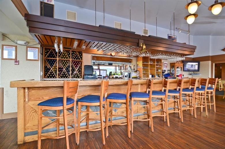 Hotel Best Western Kodiak Inn And Convention Center