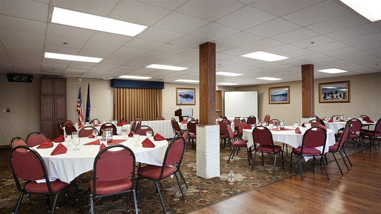 Hotel Best Western Kodiak Inn And Convention Center