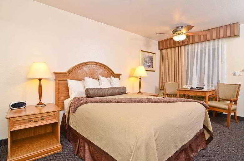 Hotel Best Western Kodiak Inn And Convention Center