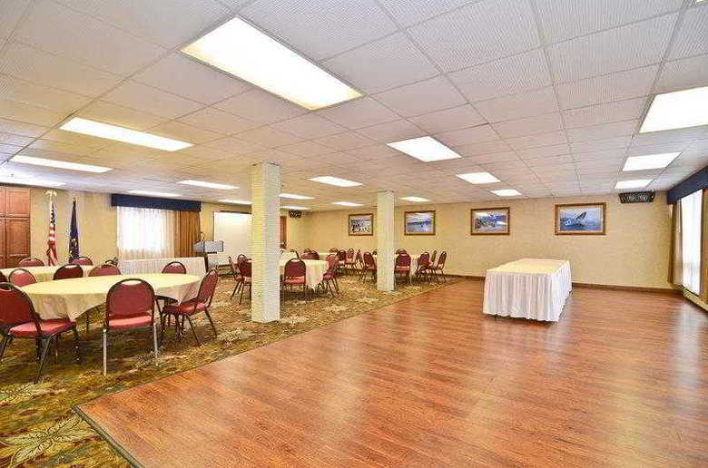 Hotel Best Western Kodiak Inn And Convention Center