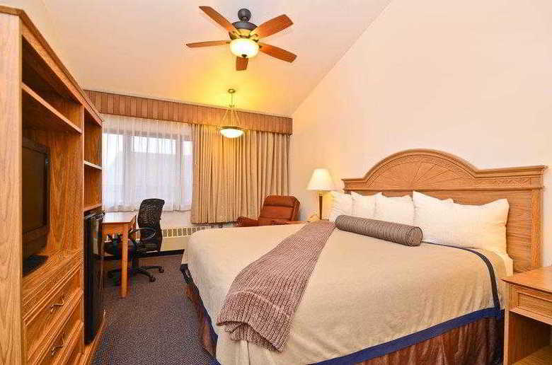 Hotel Best Western Kodiak Inn And Convention Center