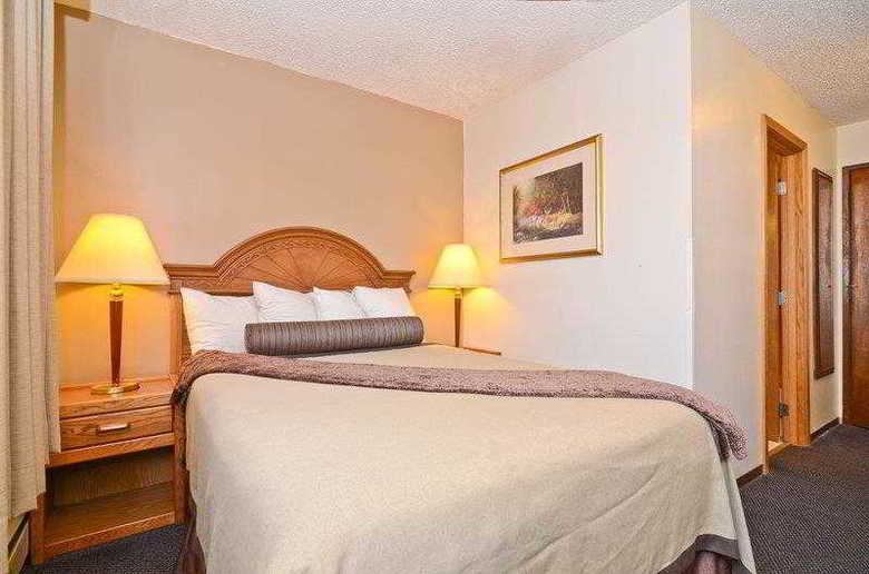 Hotel Best Western Kodiak Inn And Convention Center