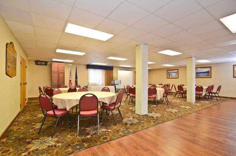 Hotel Best Western Kodiak Inn And Convention Center