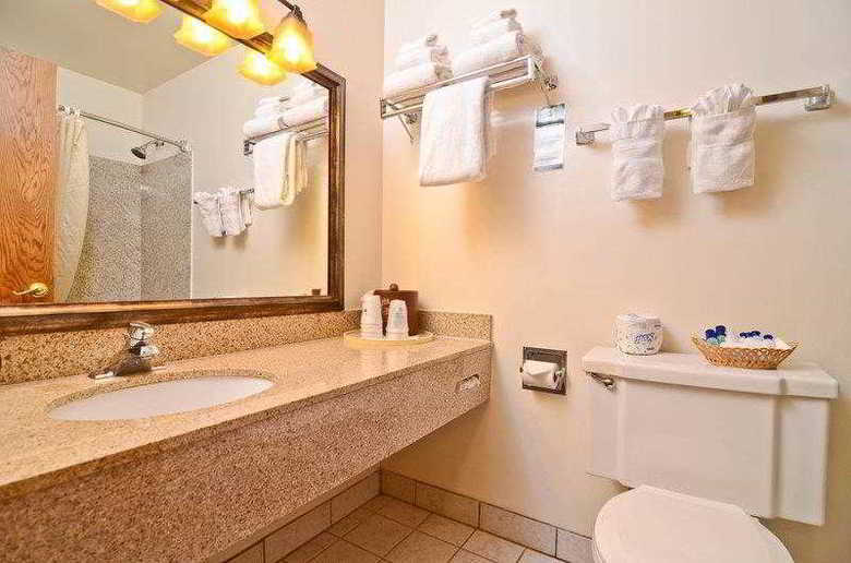 Hotel Best Western Kodiak Inn And Convention Center