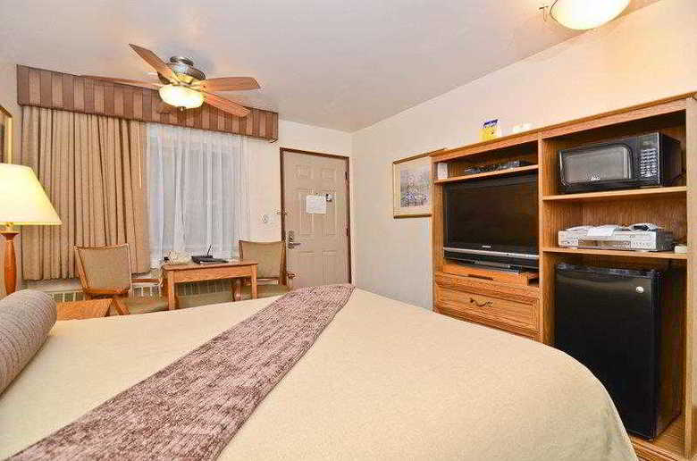 Hotel Best Western Kodiak Inn And Convention Center