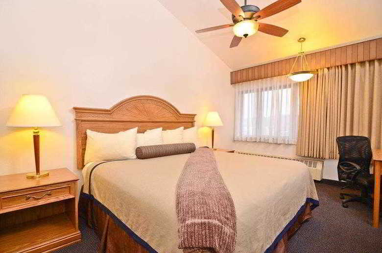 Hotel Best Western Kodiak Inn And Convention Center