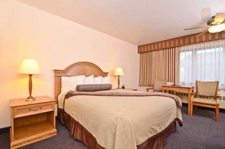 Hotel Best Western Kodiak Inn And Convention Center