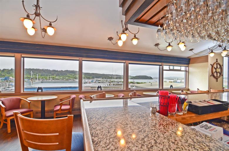 Hotel Best Western Kodiak Inn And Convention Center