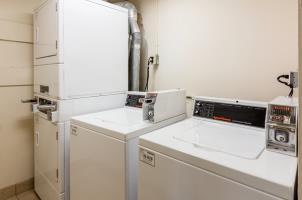 Hotel Quality Inn Camp Springs