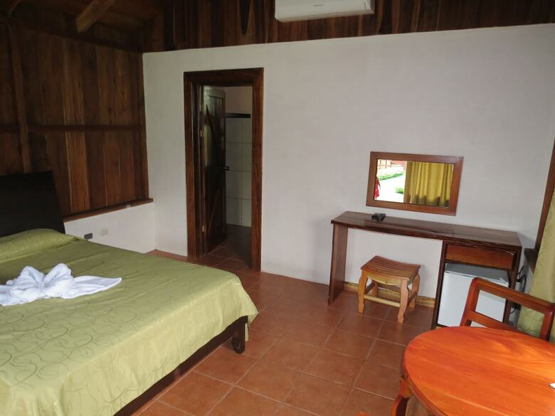 Hotel Arenal Montechiari