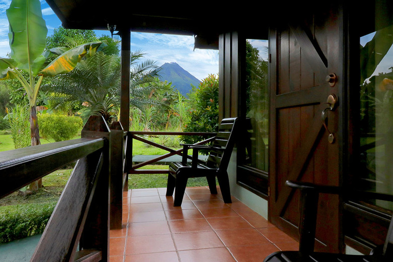 Hotel Arenal Montechiari