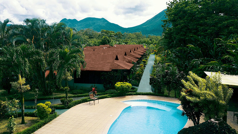 Hotel Arenal Montechiari
