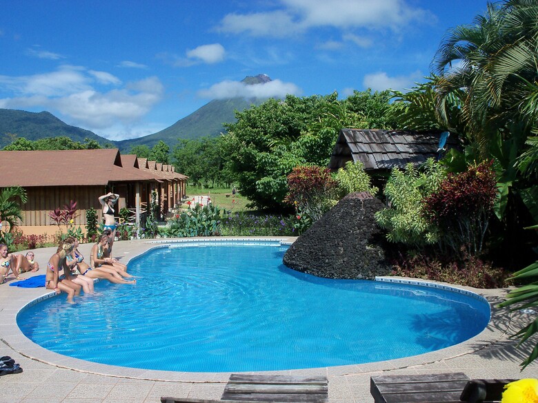 Hotel Arenal Montechiari