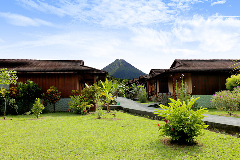 Hotel Arenal Montechiari
