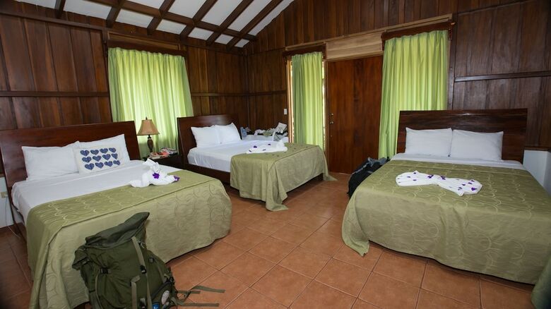 Hotel Arenal Montechiari