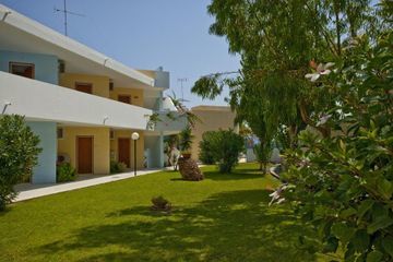 Iris Hotel Rhodes
