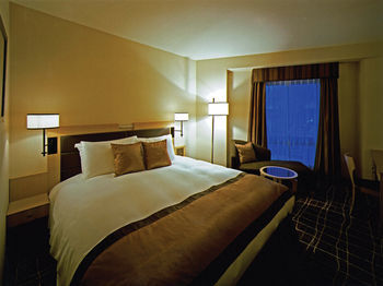 Hotel Doubletree By Hilton Naha