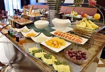 Hotel Doubletree By Hilton Naha