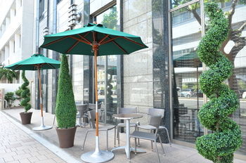 Hotel Doubletree By Hilton Naha