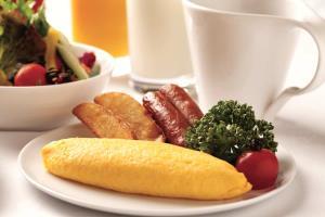 Hotel Doubletree By Hilton Naha