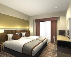 Hotel Doubletree By Hilton Naha