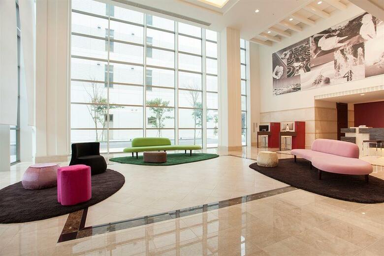 Hotel Mercure Okinawa Naha