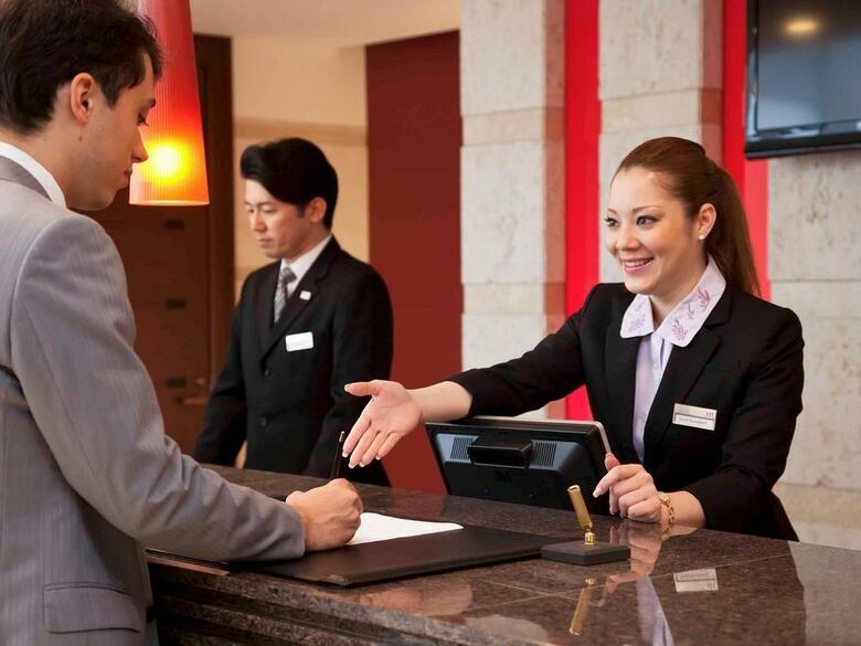 Hotel Mercure Okinawa Naha