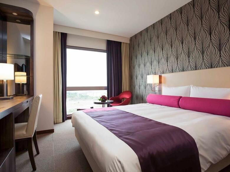Hotel Mercure Okinawa Naha