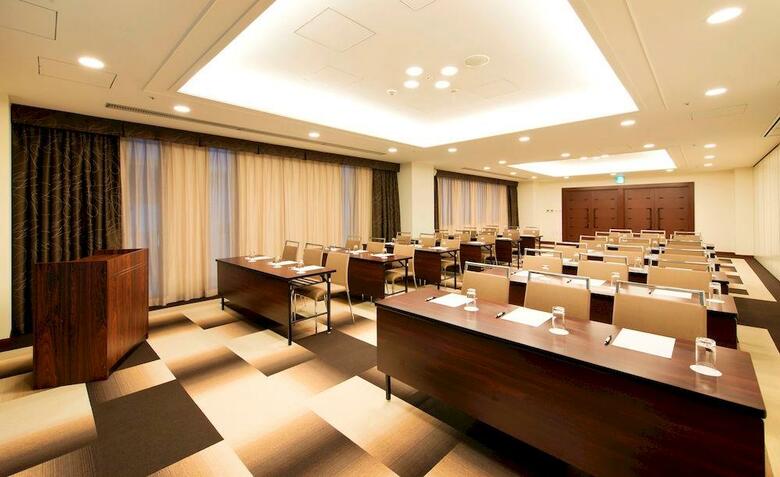 Hotel Mercure Okinawa Naha