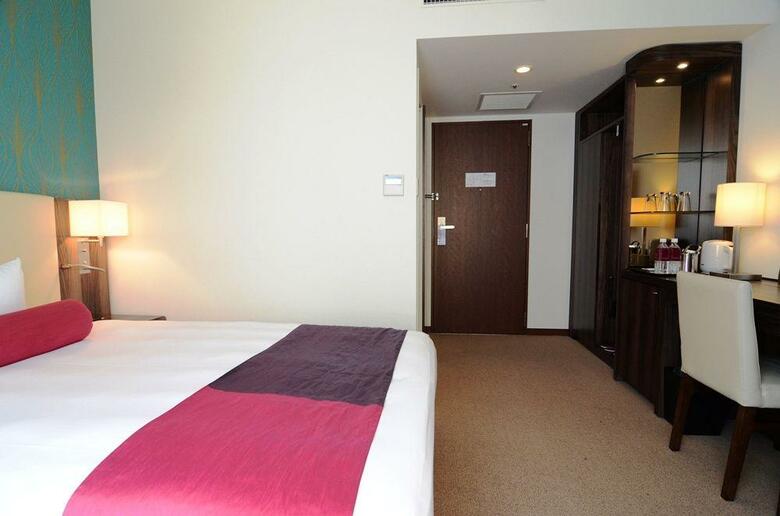 Hotel Mercure Okinawa Naha