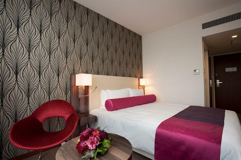 Hotel Mercure Okinawa Naha