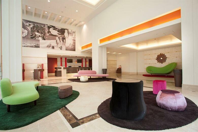 Hotel Mercure Okinawa Naha