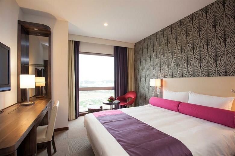 Hotel Mercure Okinawa Naha