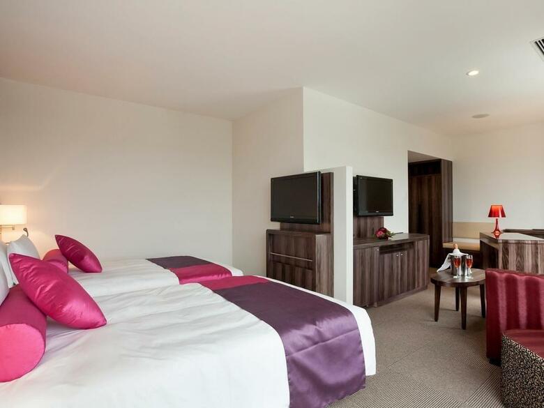 Hotel Mercure Okinawa Naha
