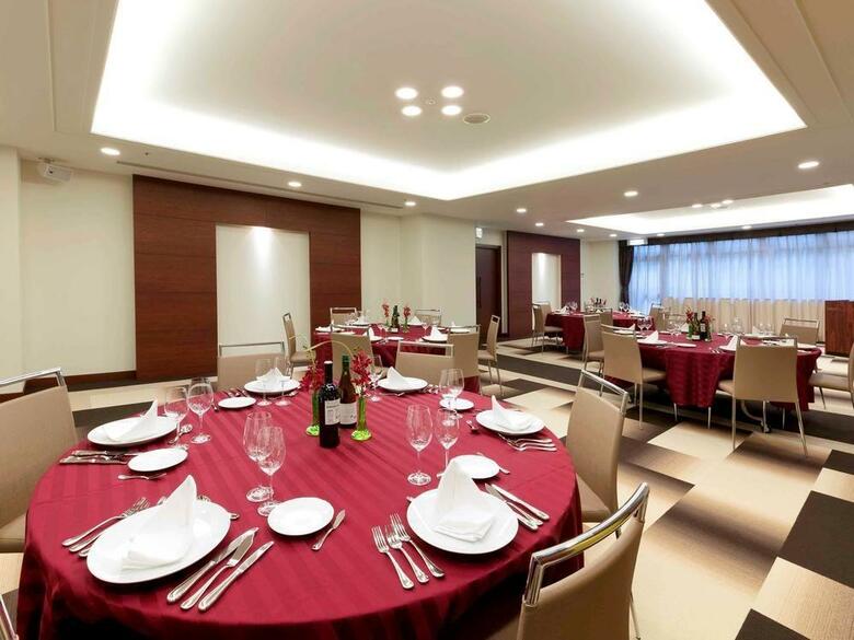 Hotel Mercure Okinawa Naha