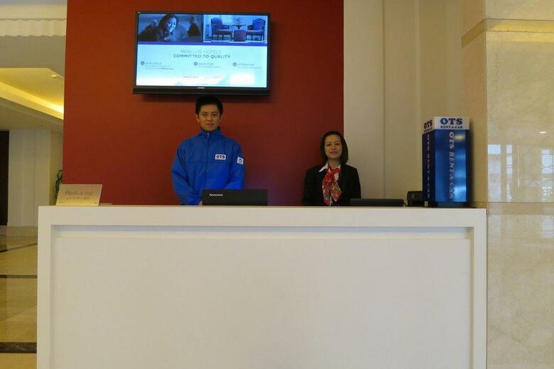 Hotel Mercure Okinawa Naha