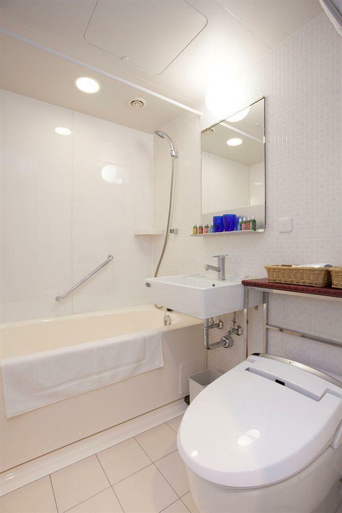 Hotel Mercure Okinawa Naha