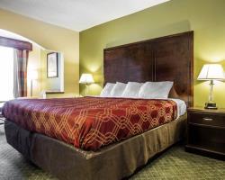 Hotel Econo Lodge Aiken