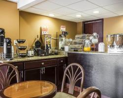 Hotel Econo Lodge Aiken
