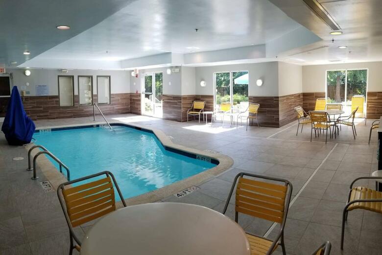 Hotel Fairfield Inn & Suites Aiken