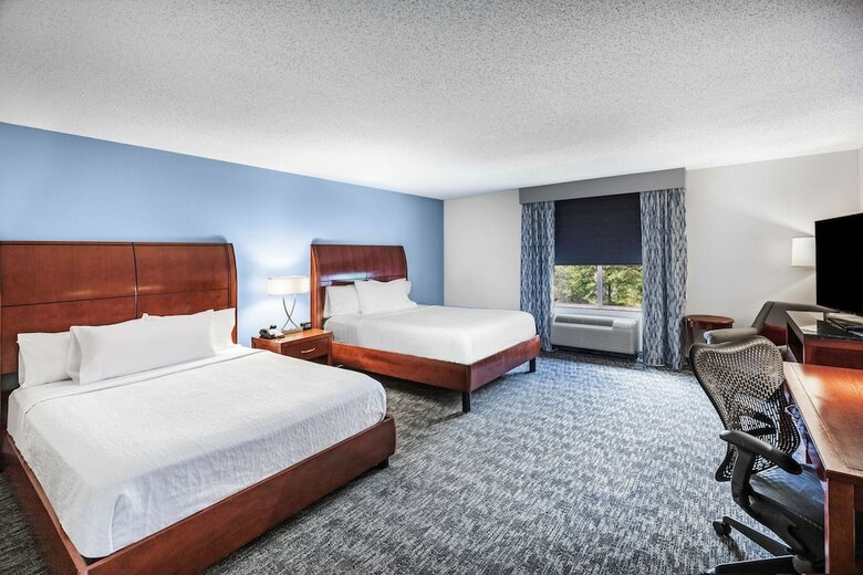 Hotel Hilton Garden Inn Aiken