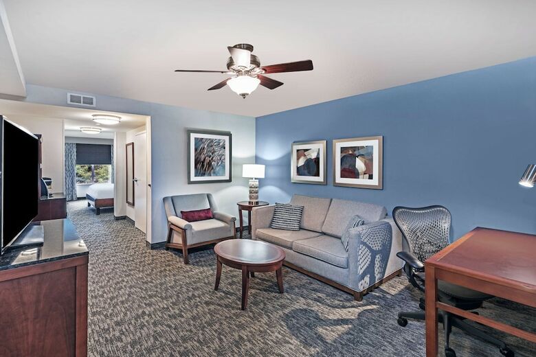 Hotel Hilton Garden Inn Aiken