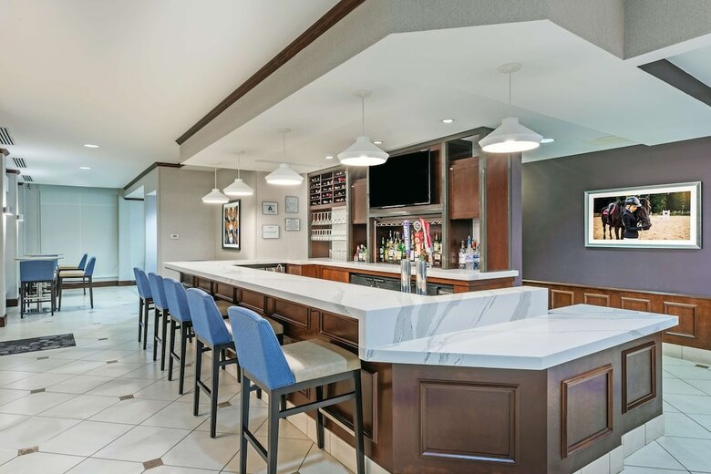 Hotel Hilton Garden Inn Aiken