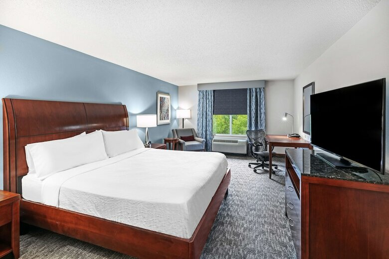 Hotel Hilton Garden Inn Aiken